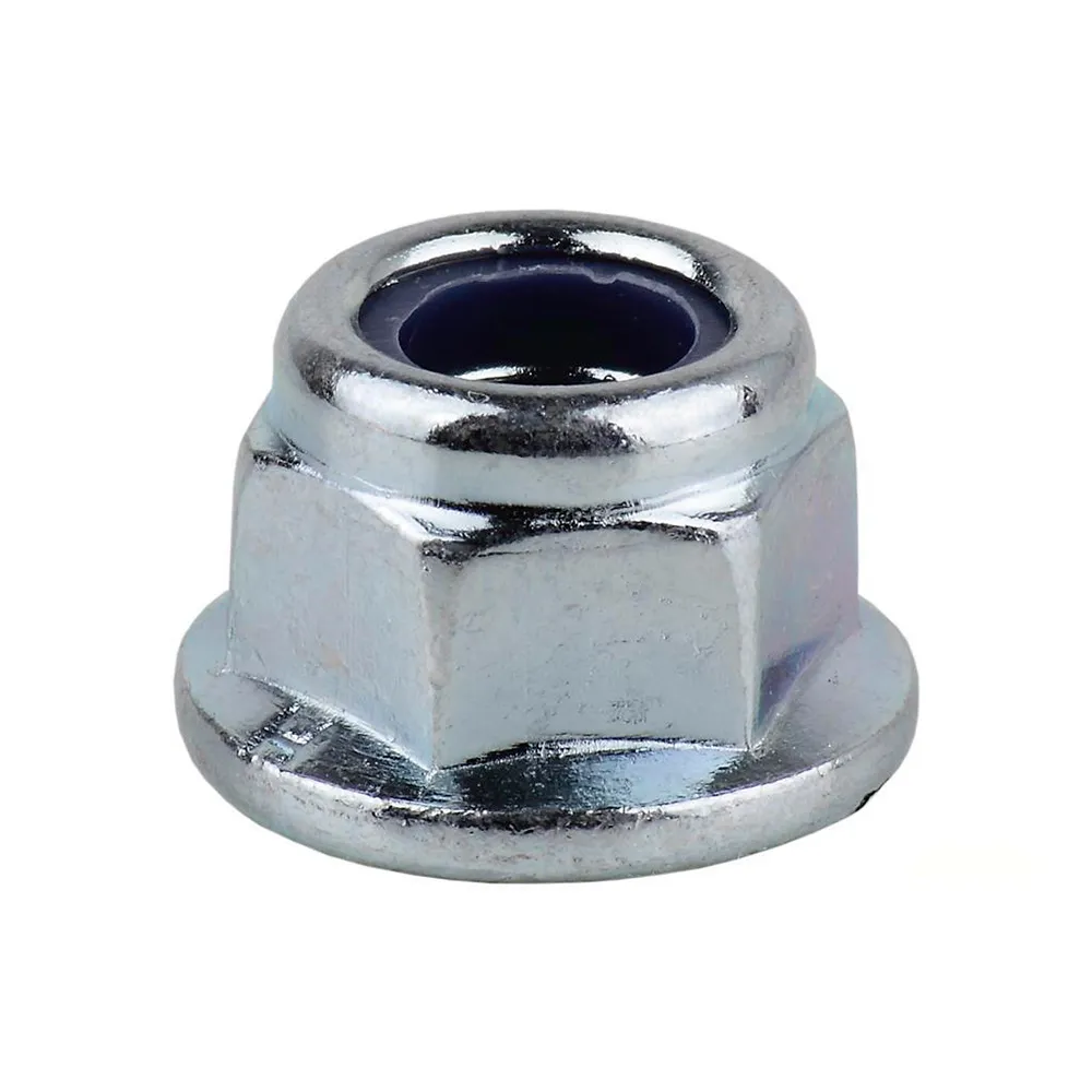 Cofan DIN6926 C8 M12 RoHS compliance hex nut 100 units