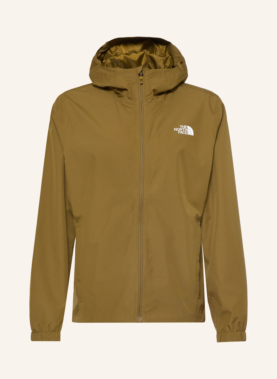 THE NORTH FACE Funktionsjacke QUEST