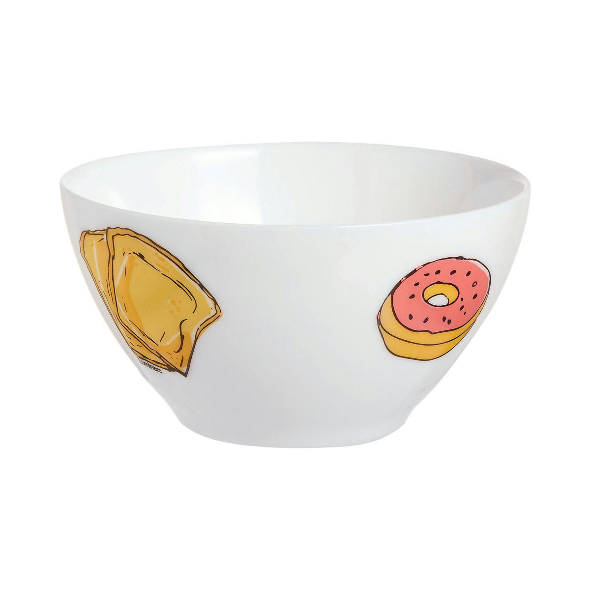 POP GOURMANDISE - Bol 50 cl