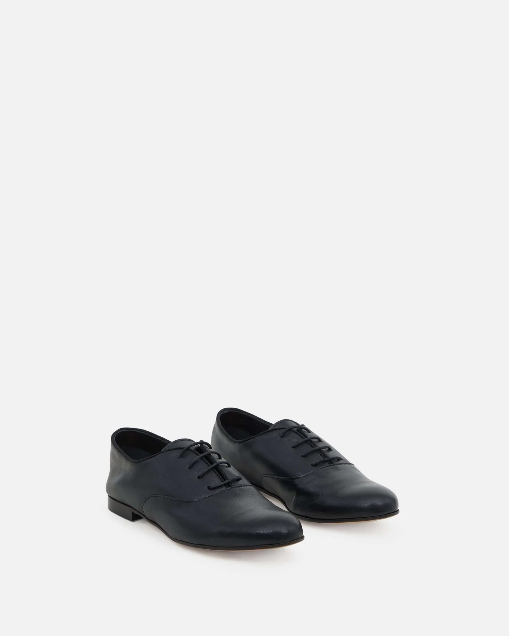 DERBIES CARLINA/LIS NOIR