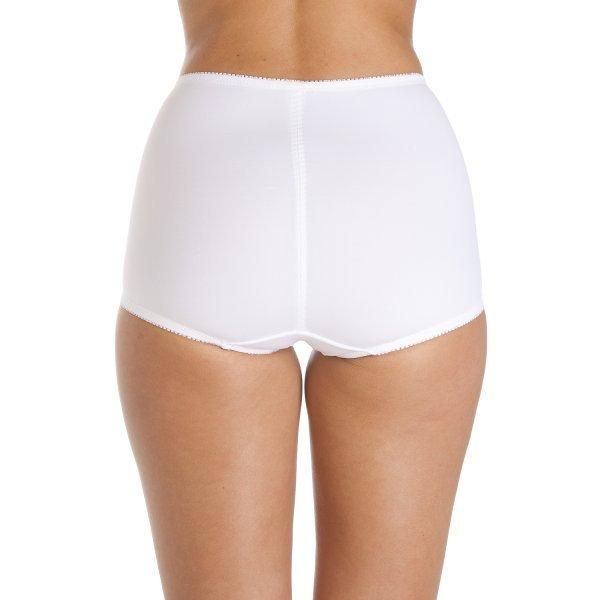 Camille Two Pack High Waist Eternal Maxi Briefs