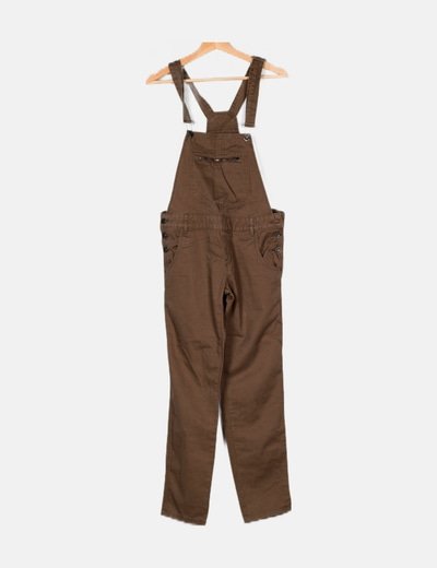 Camaïeu dungaree