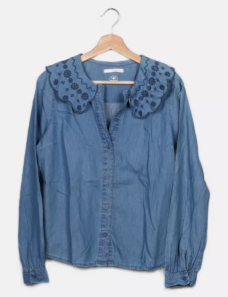 Camaïeu blouse