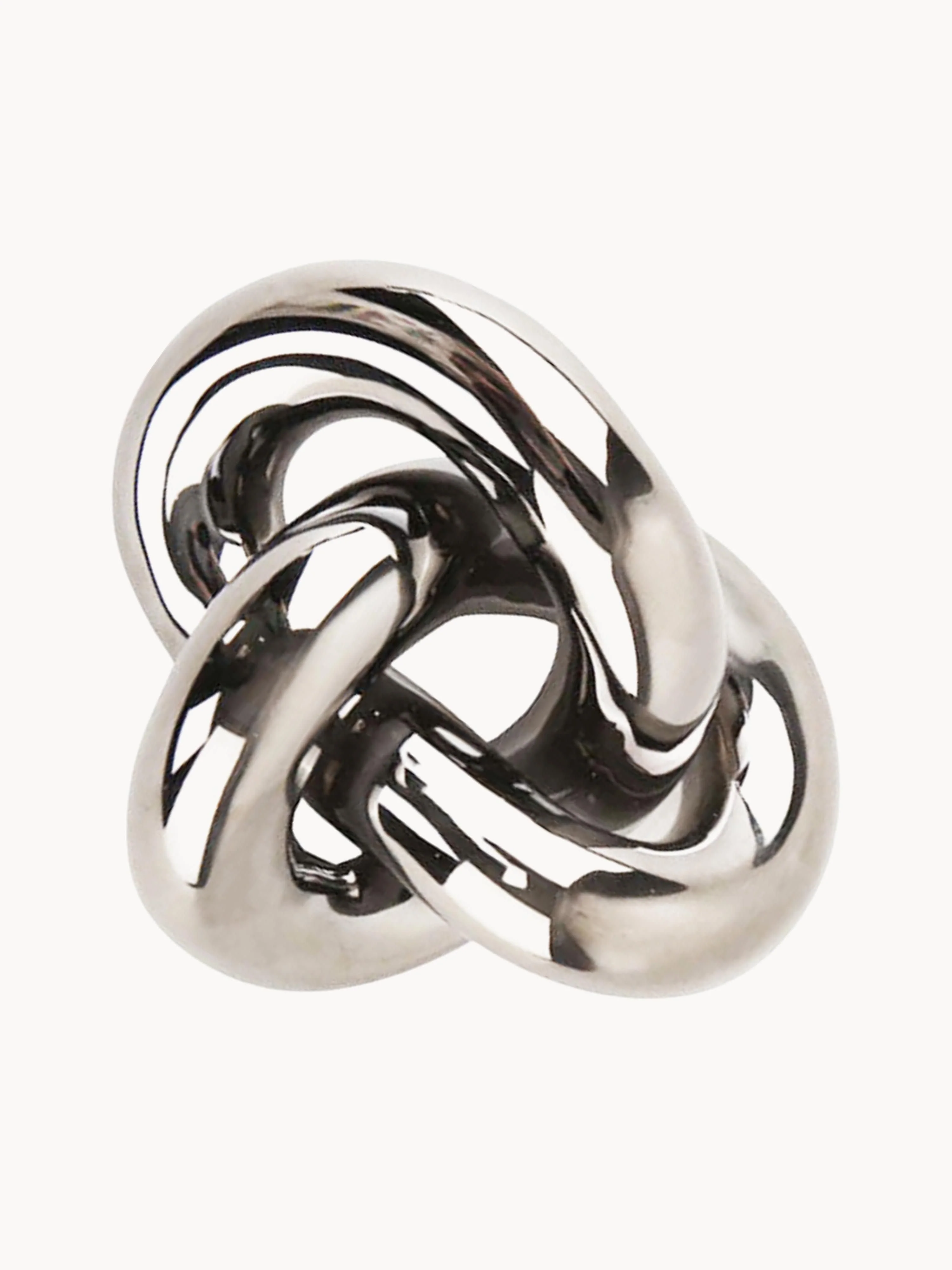 Deko-Objekt Knot, H 6 cm