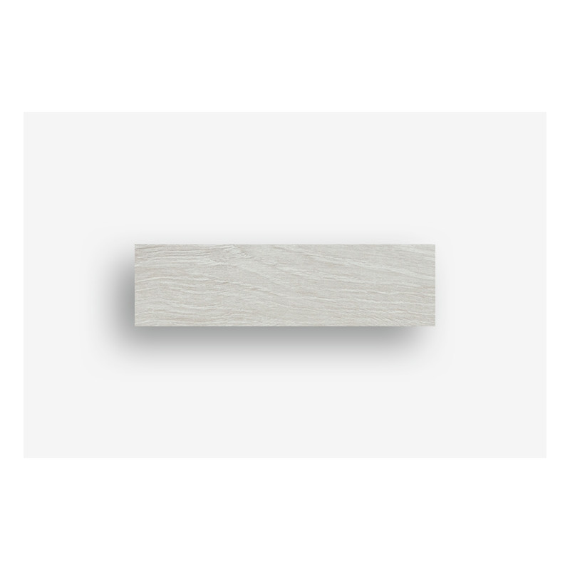 Bande de chant pour escalier ouvert stratifié Colorado Oak 2 pièces MAËSTRO STEPS