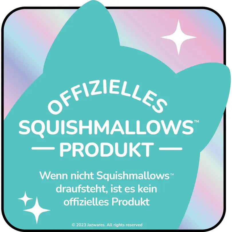 Kuscheltier Squishmallows