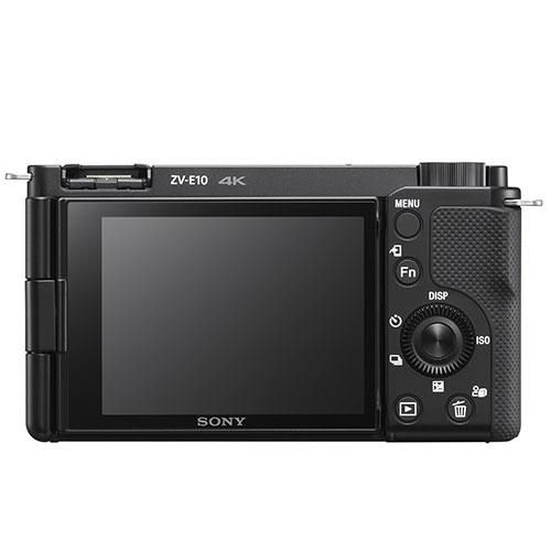 Sony ZV-E10 Digital Camera Body
