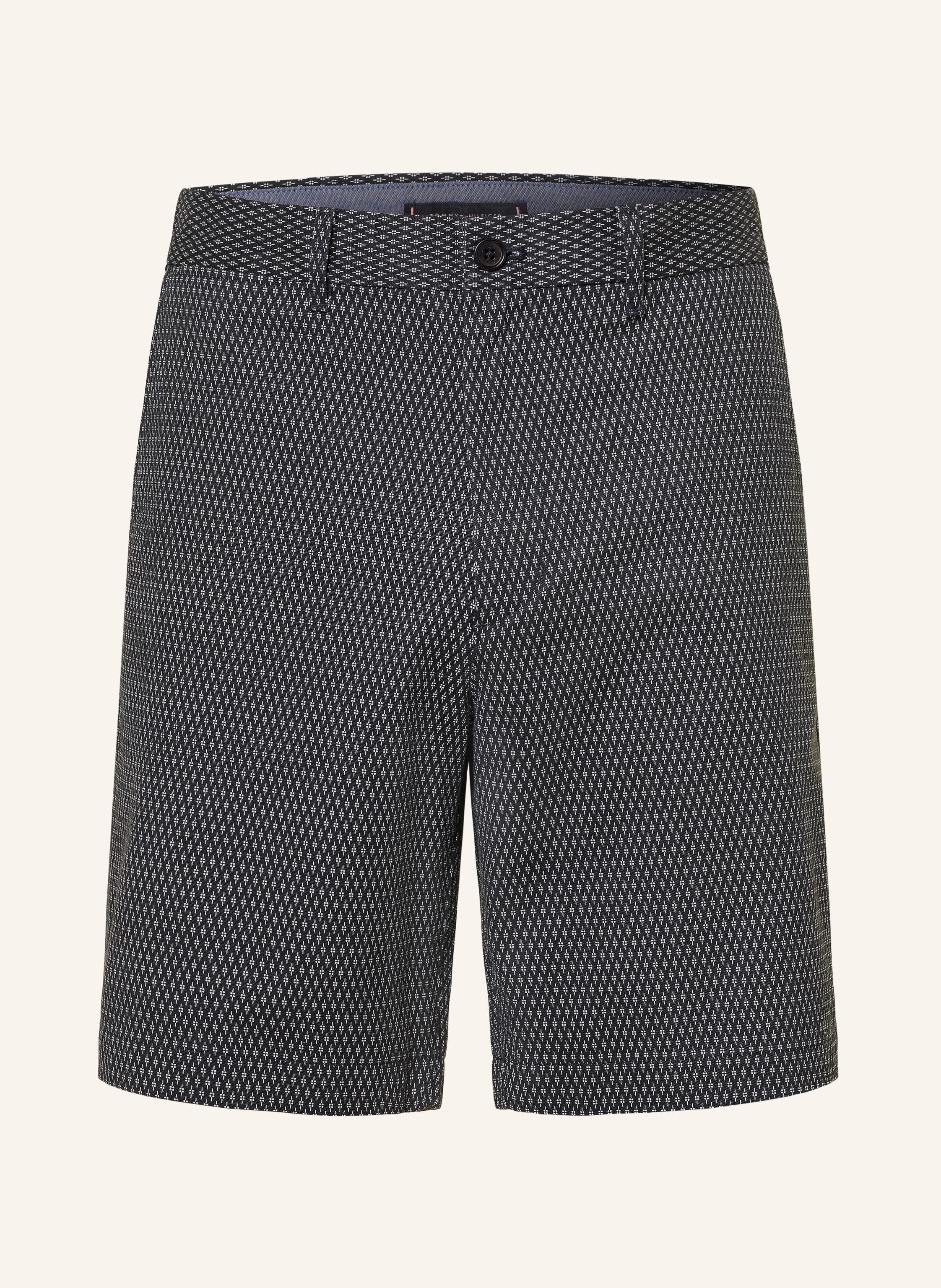 TOMMY HILFIGER Chinoshorts DOVER Regular Fit