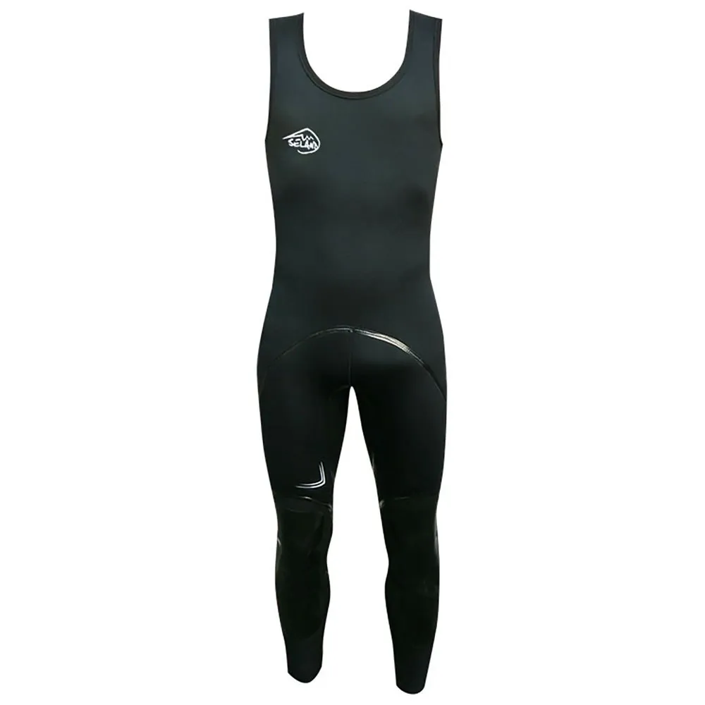 Seland Zalama canyoning neoprene suit