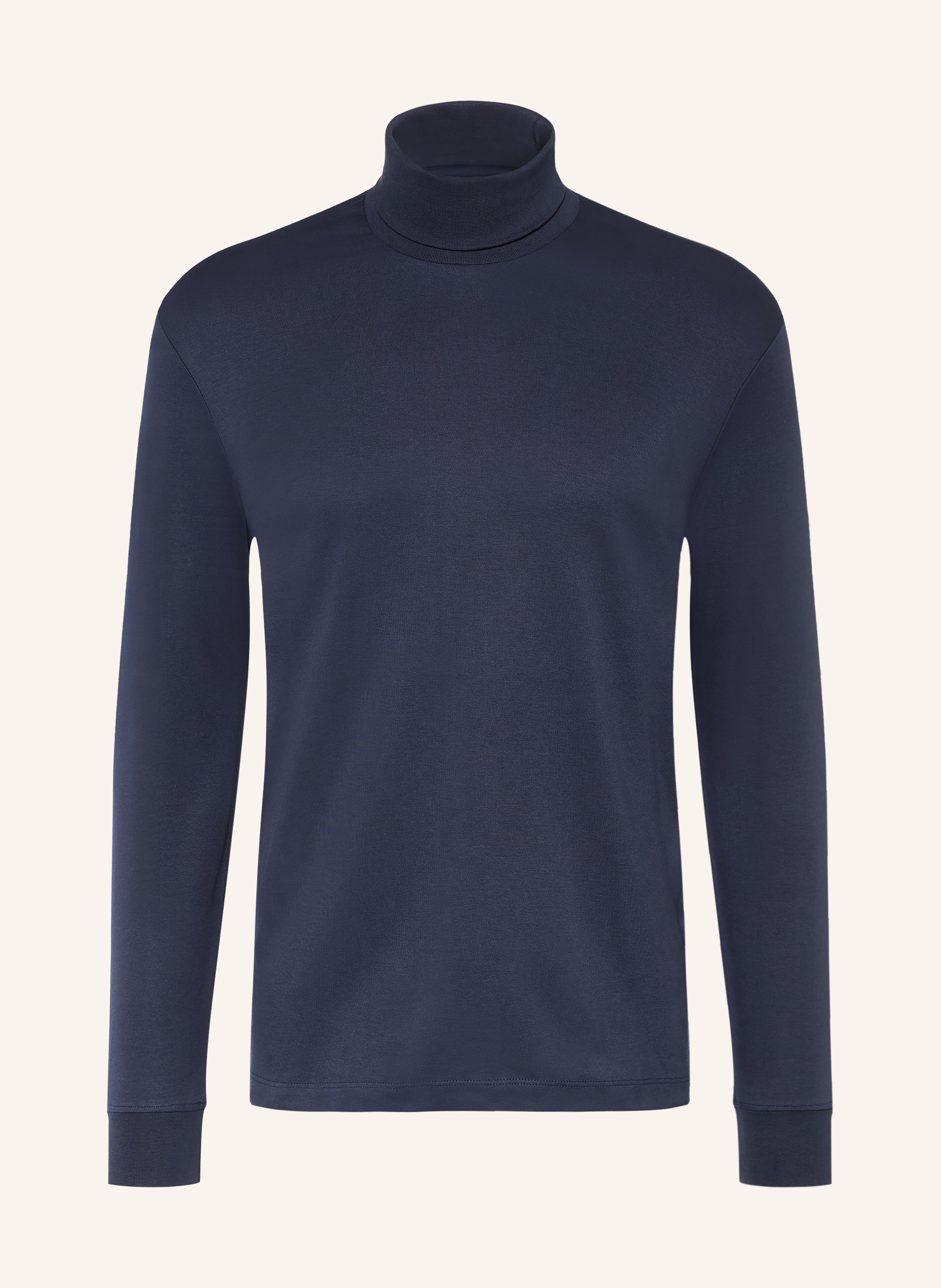STROKESMAN'S Rollkragenshirt