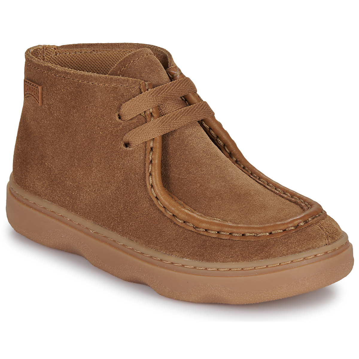 Camper - ULTRA SOFT - Camel