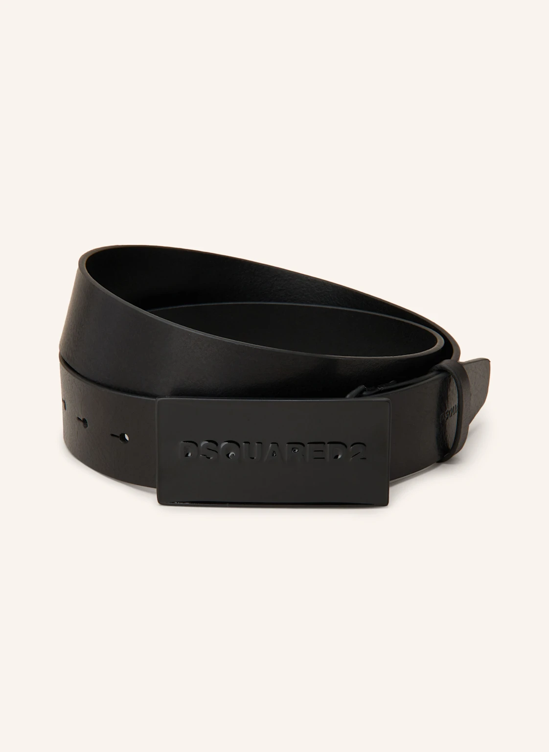 DSQUARED2 Ledergürtel