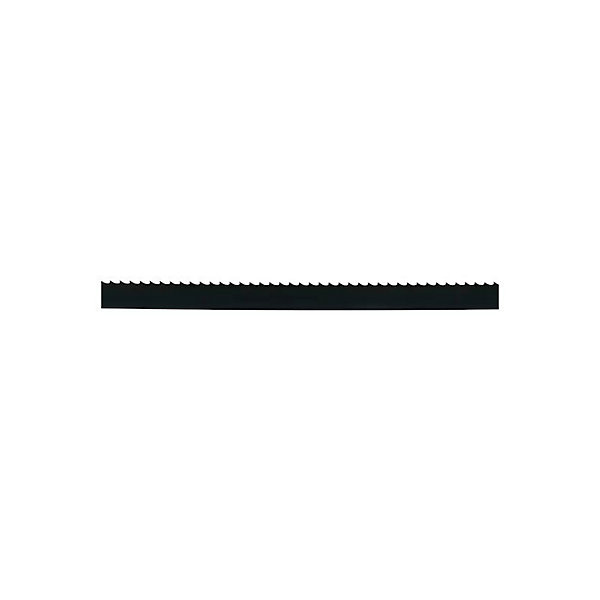 Lame Pour Scie À Ruban Dw738/dw739 2095mm Dewalt Dt8481-qz Largeur 12mm