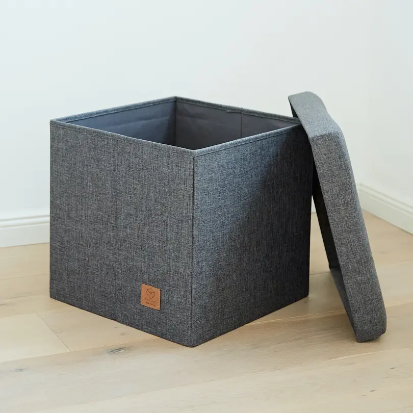 Aufbewahrungsbox Premium