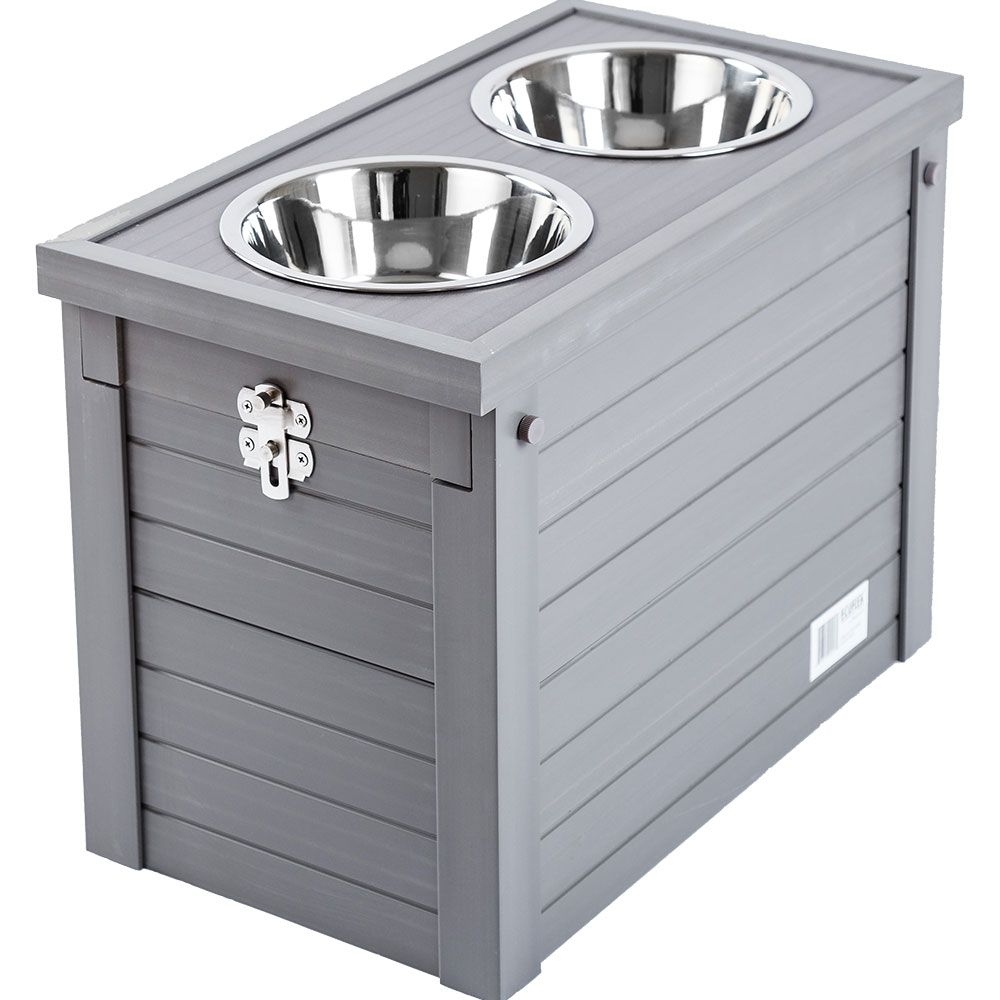Kerbl Pet ecoFLEX® Feeding Station