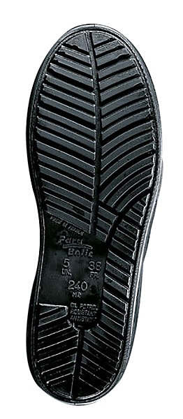 Chaussures de sécurité femme hautes VITAMINE S3 SRC noir P35 - LEMAITRE SECURITE - VIHNS30NR-35