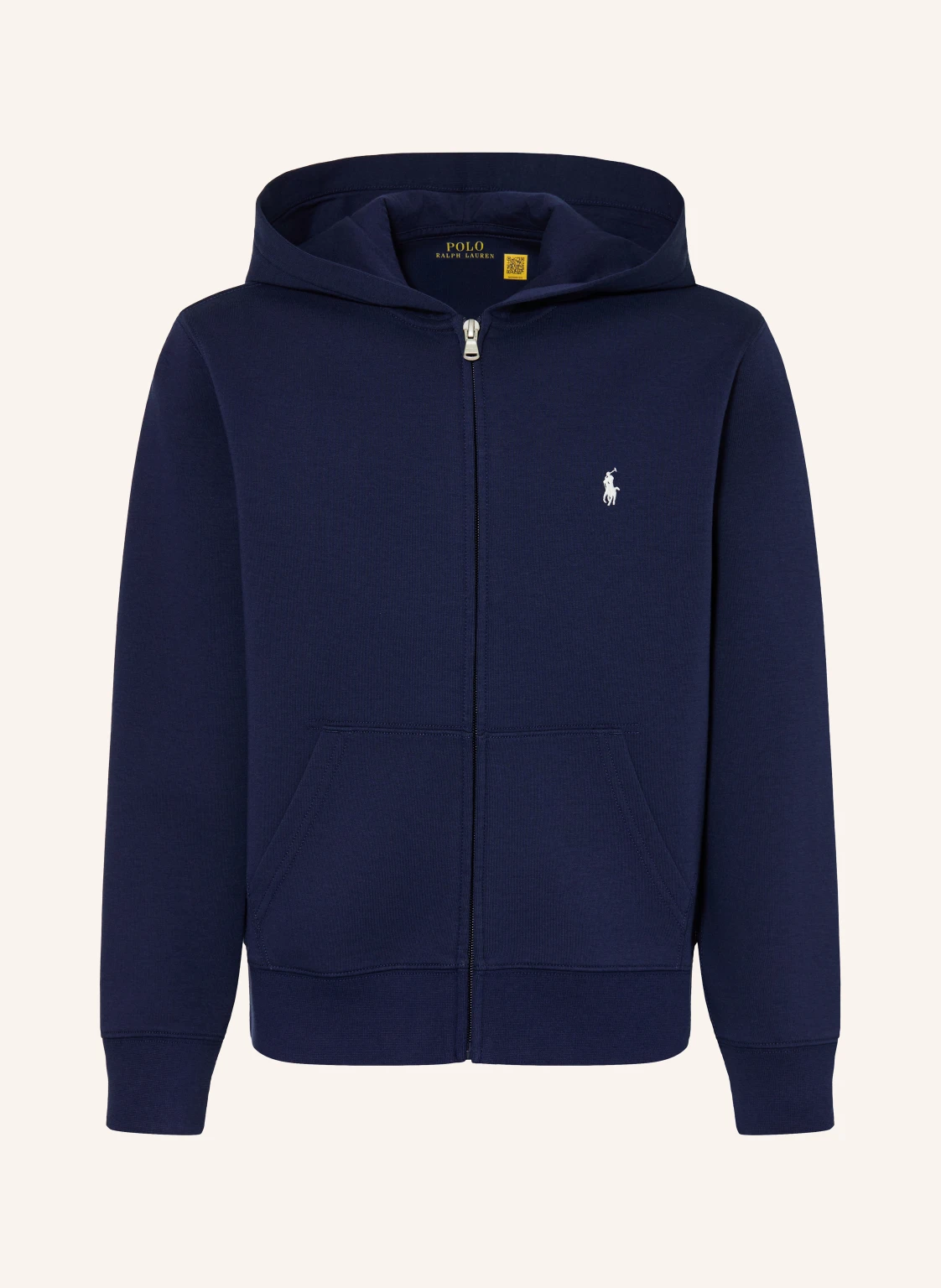 POLO RALPH LAUREN Sweatjacke