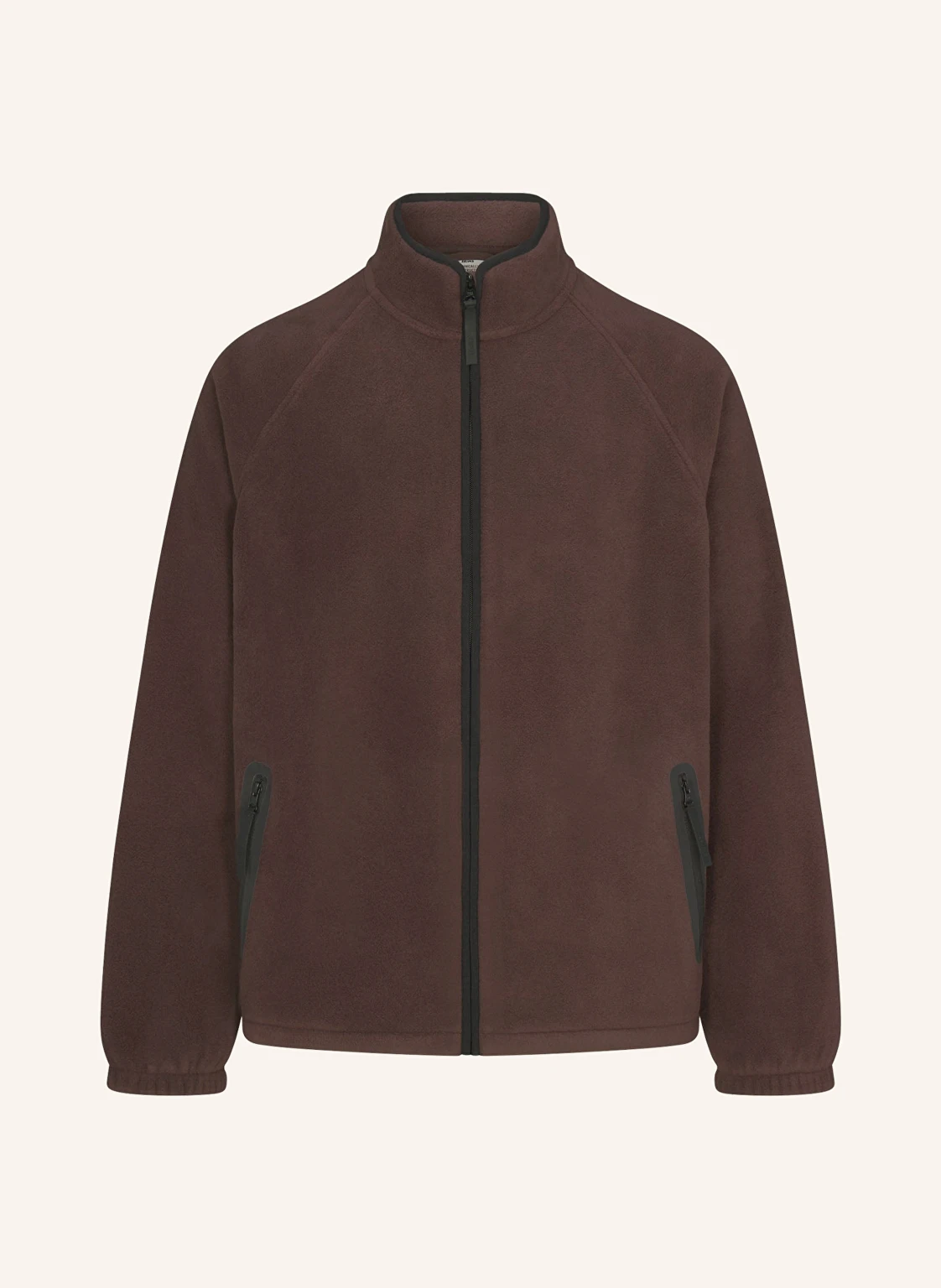 SKIMS Lounge-Fleecejacke ARCTIC FLEECE