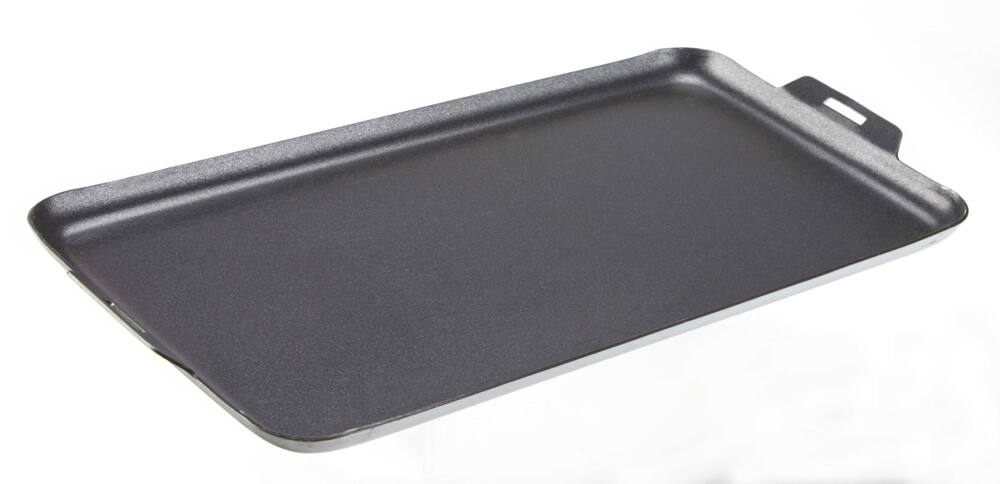 Outbound Aluminum Non-Stick Outdoor Griddle,  16.5 x 10.3-in
