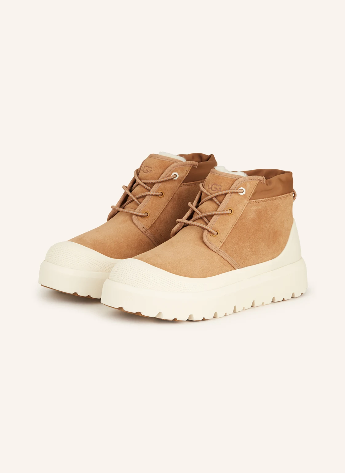 UGG Schnürboots NEUMEL