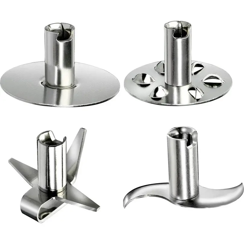 Stabmixer 5-teilig M350 Maxx