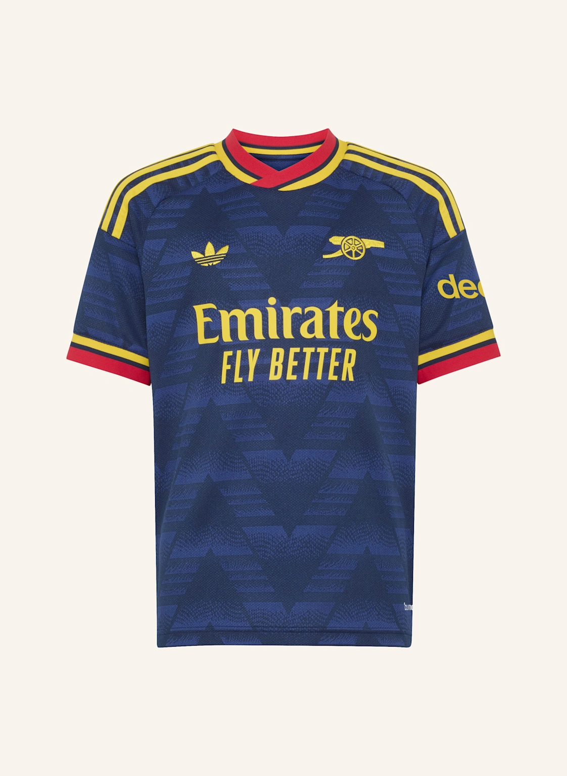 adidas FC ARSENAL 26/27 KIDS AUSWÄRTSTRIKOT