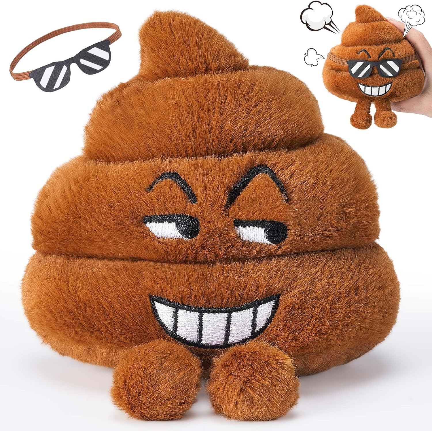 Gag Toys & Practical Jokes