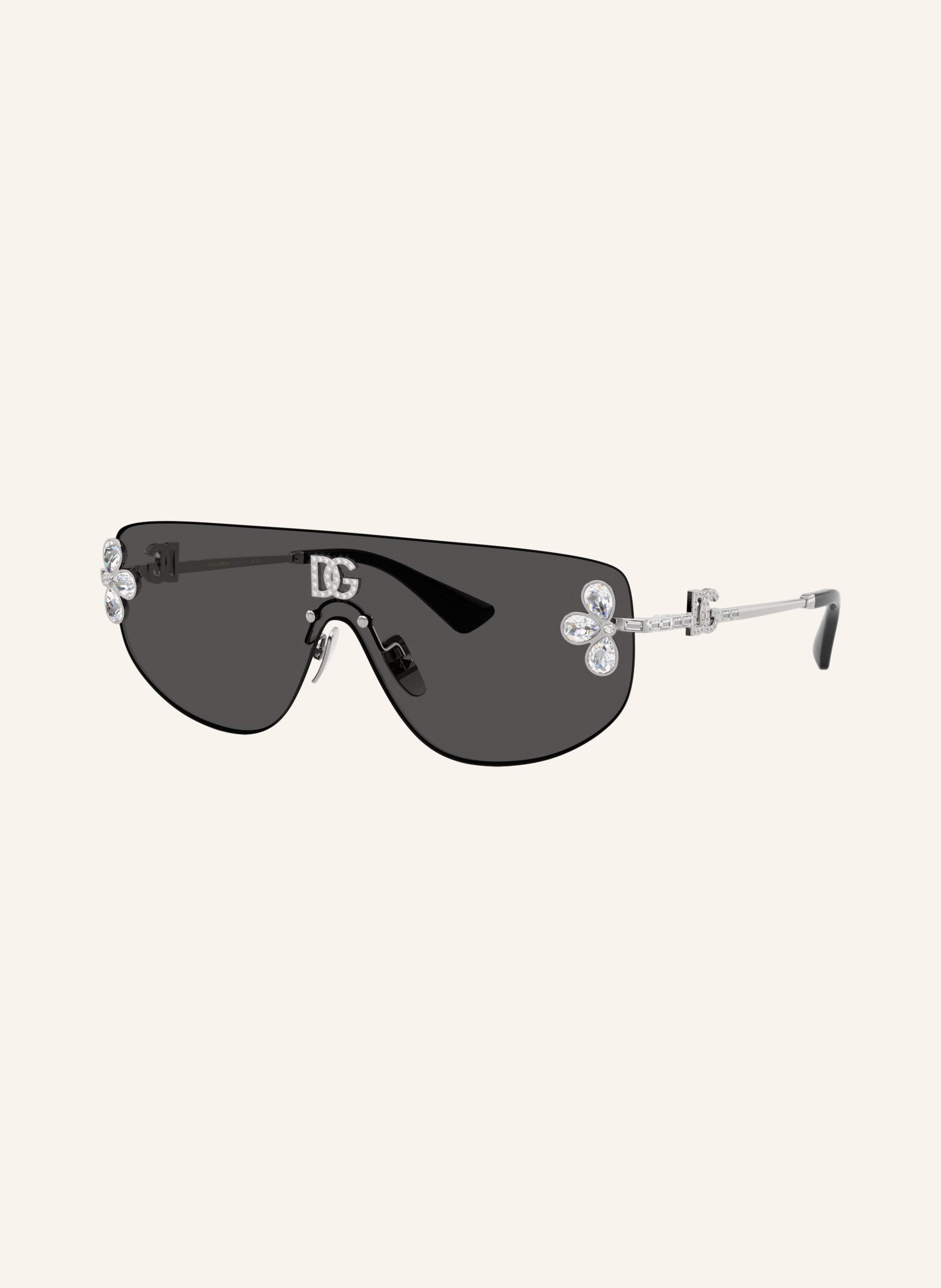 DOLCE & GABBANA Sonnenbrille DG2333B