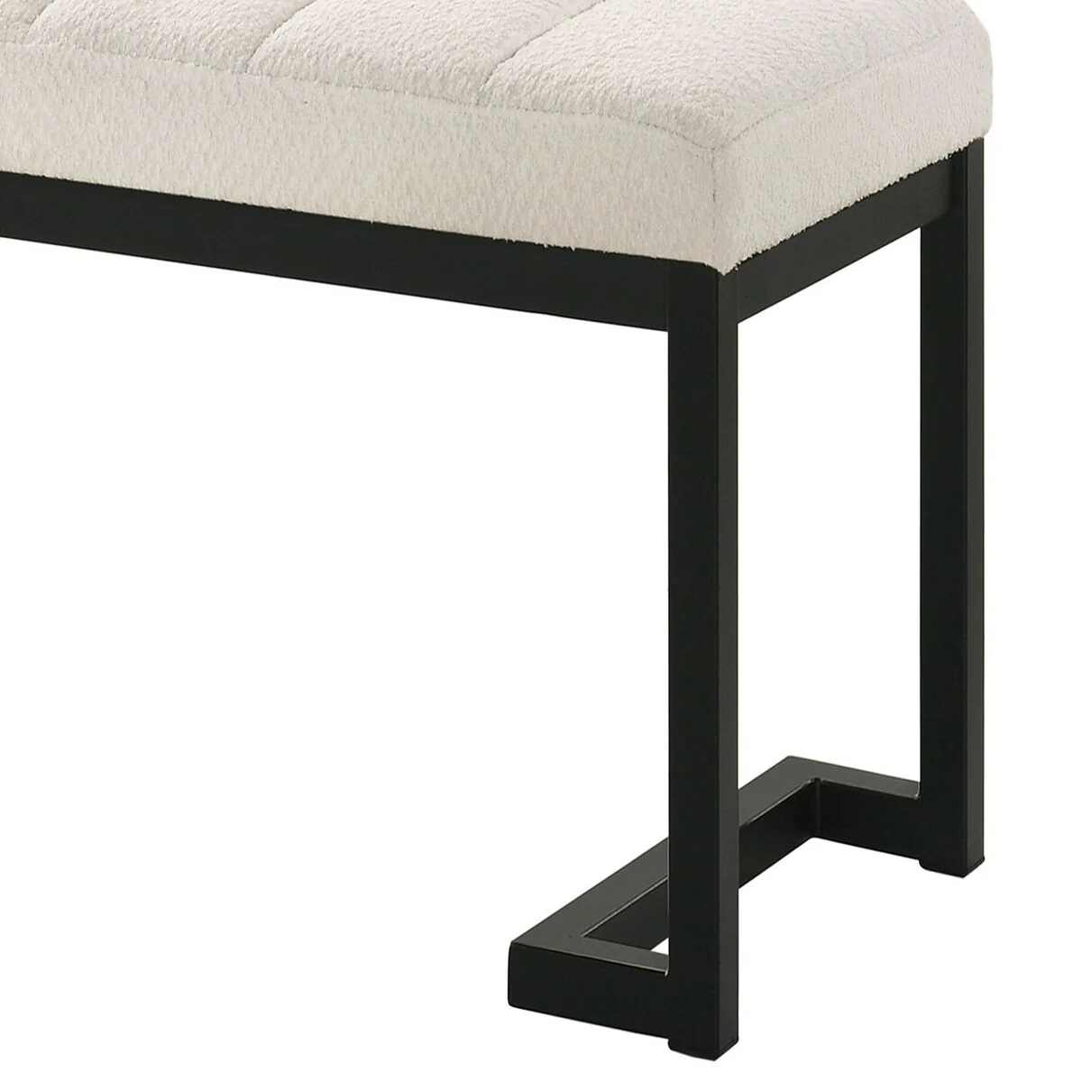 Mira Upholstered Entryway Accent Bench