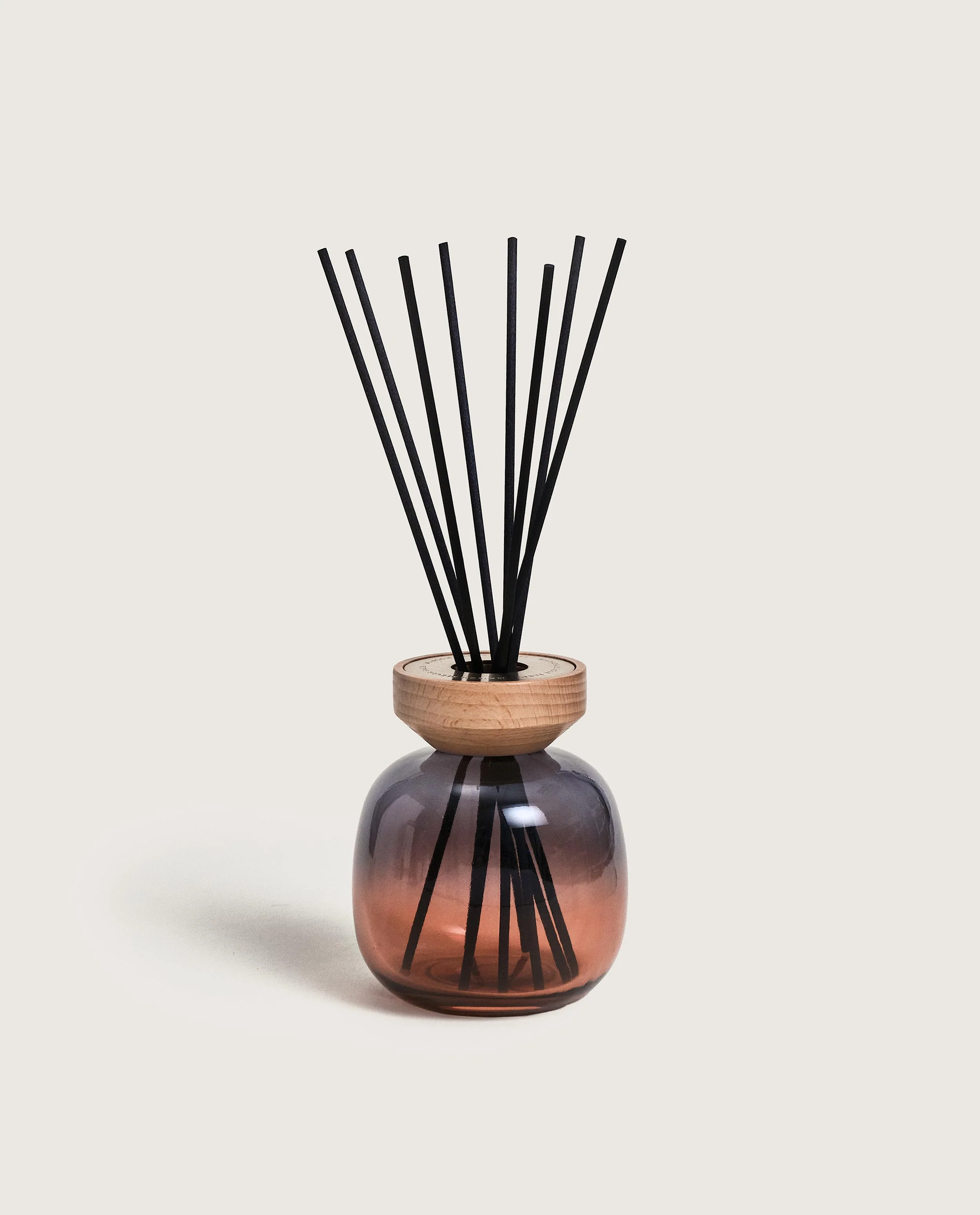 Bouquet parfumé Wood Pétillance Exquise