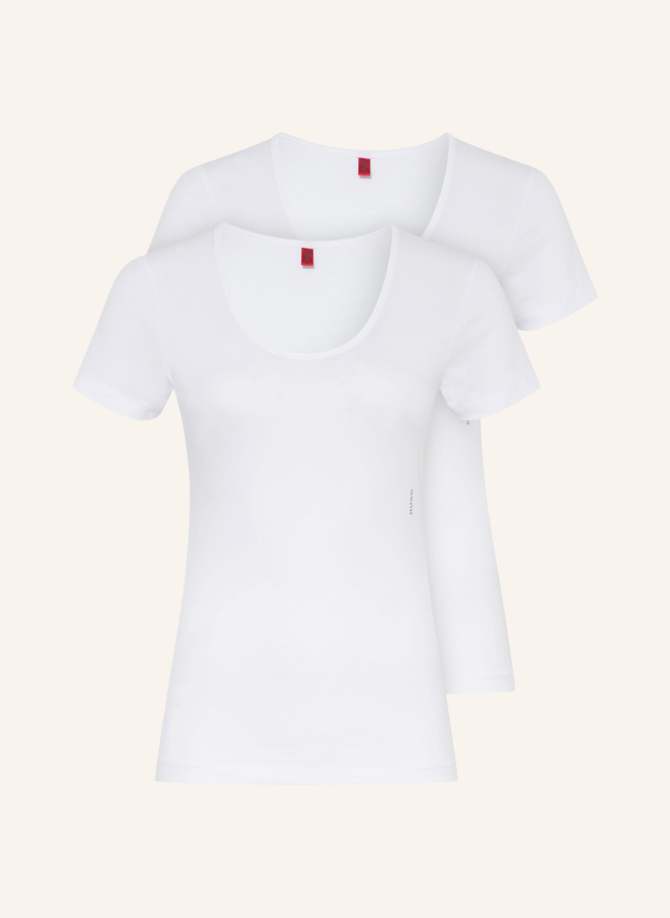 HUGO 2er-Pack T-Shirts