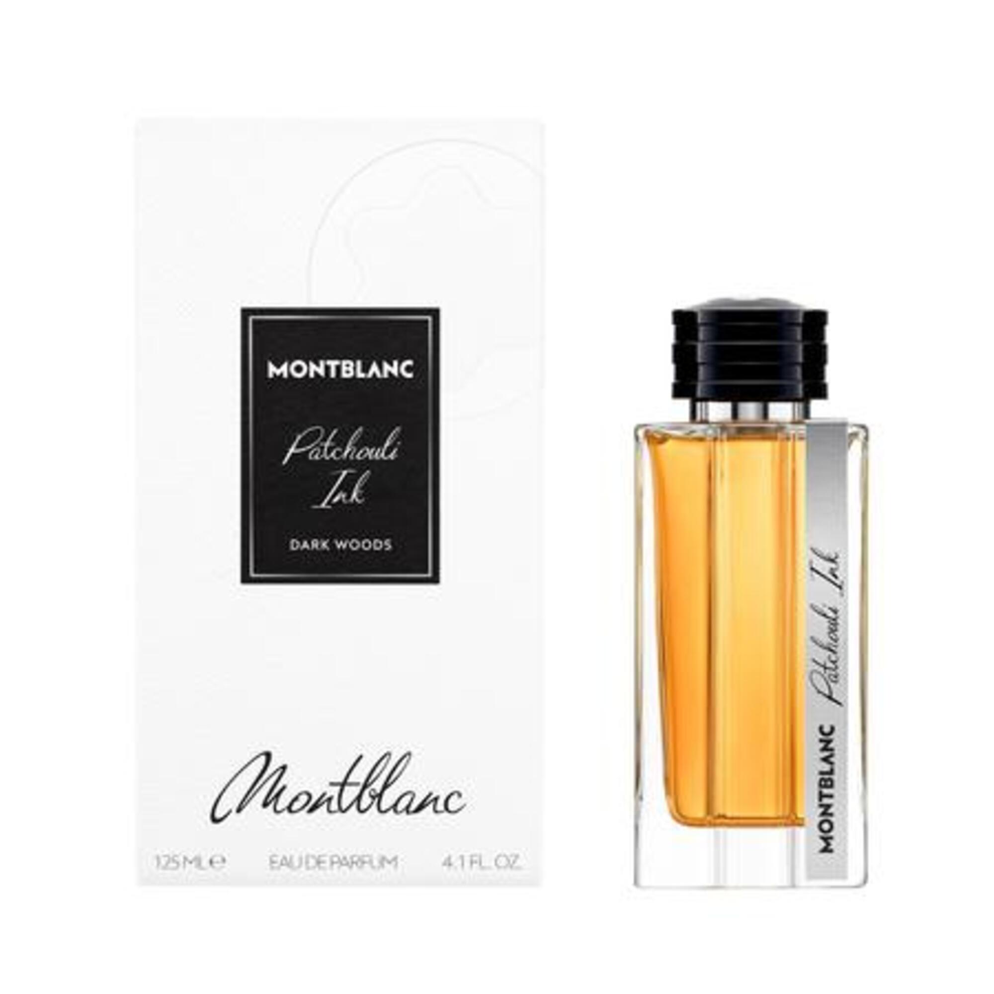 PATCHOULI INKEau de parfum