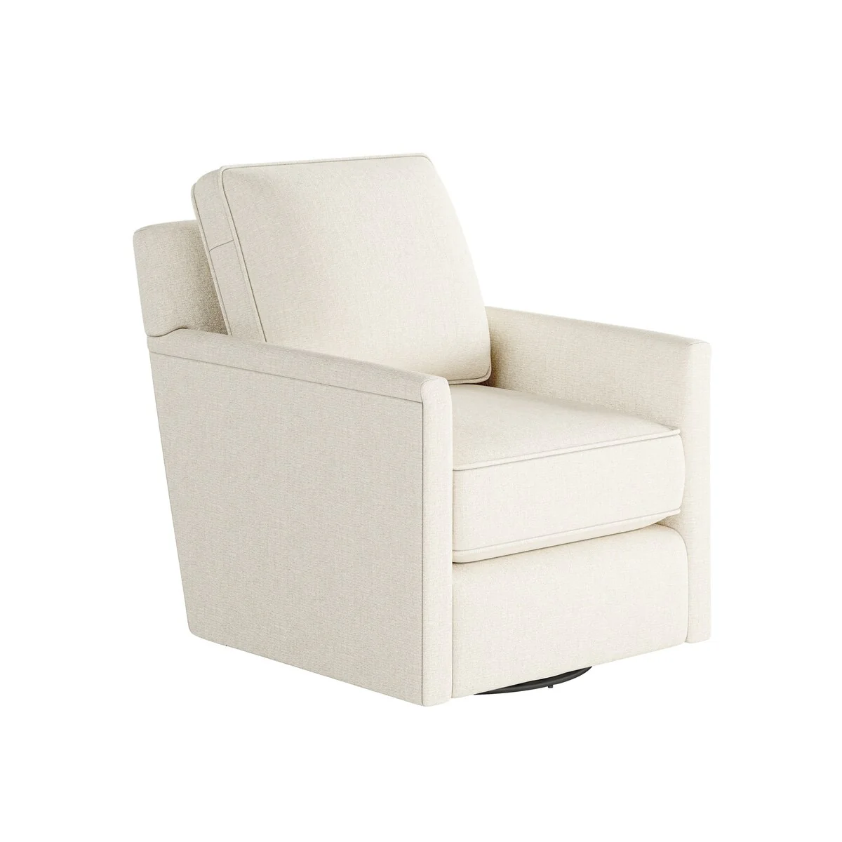 Sugarshack Glacier Swivel Glider