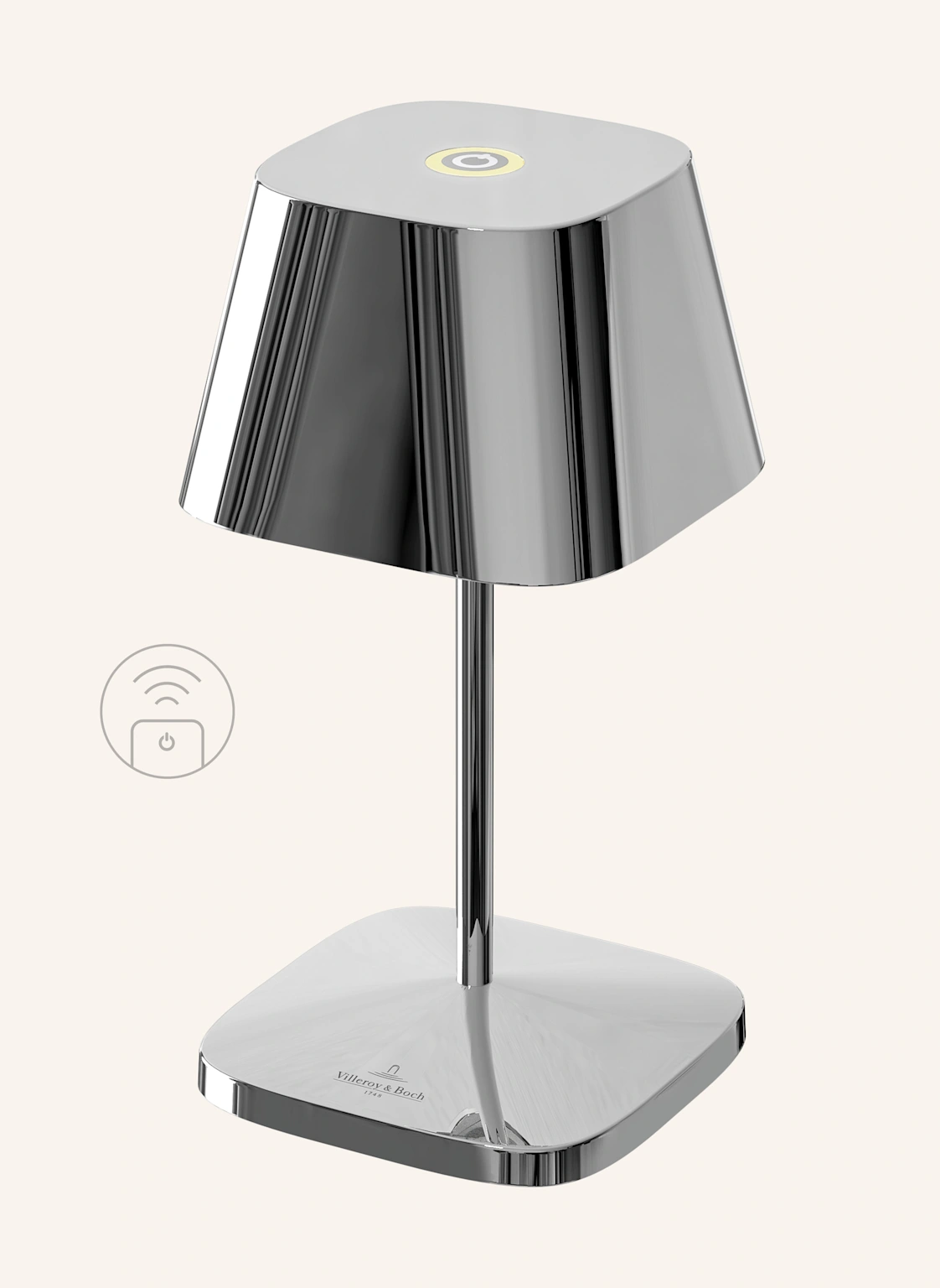 Villeroy & Boch Leuchte NEAPEL RC