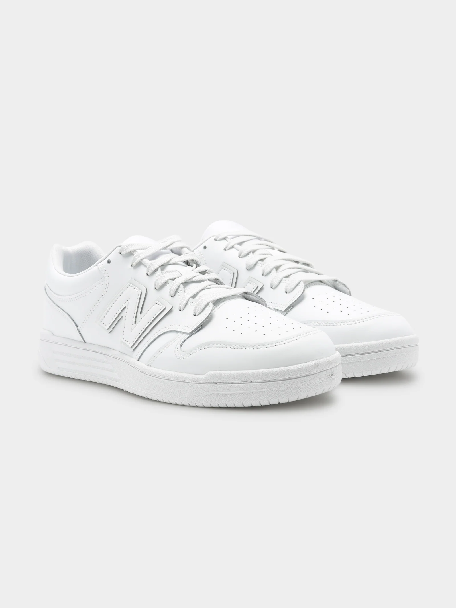 Unisex BB 480 Court Sneakers