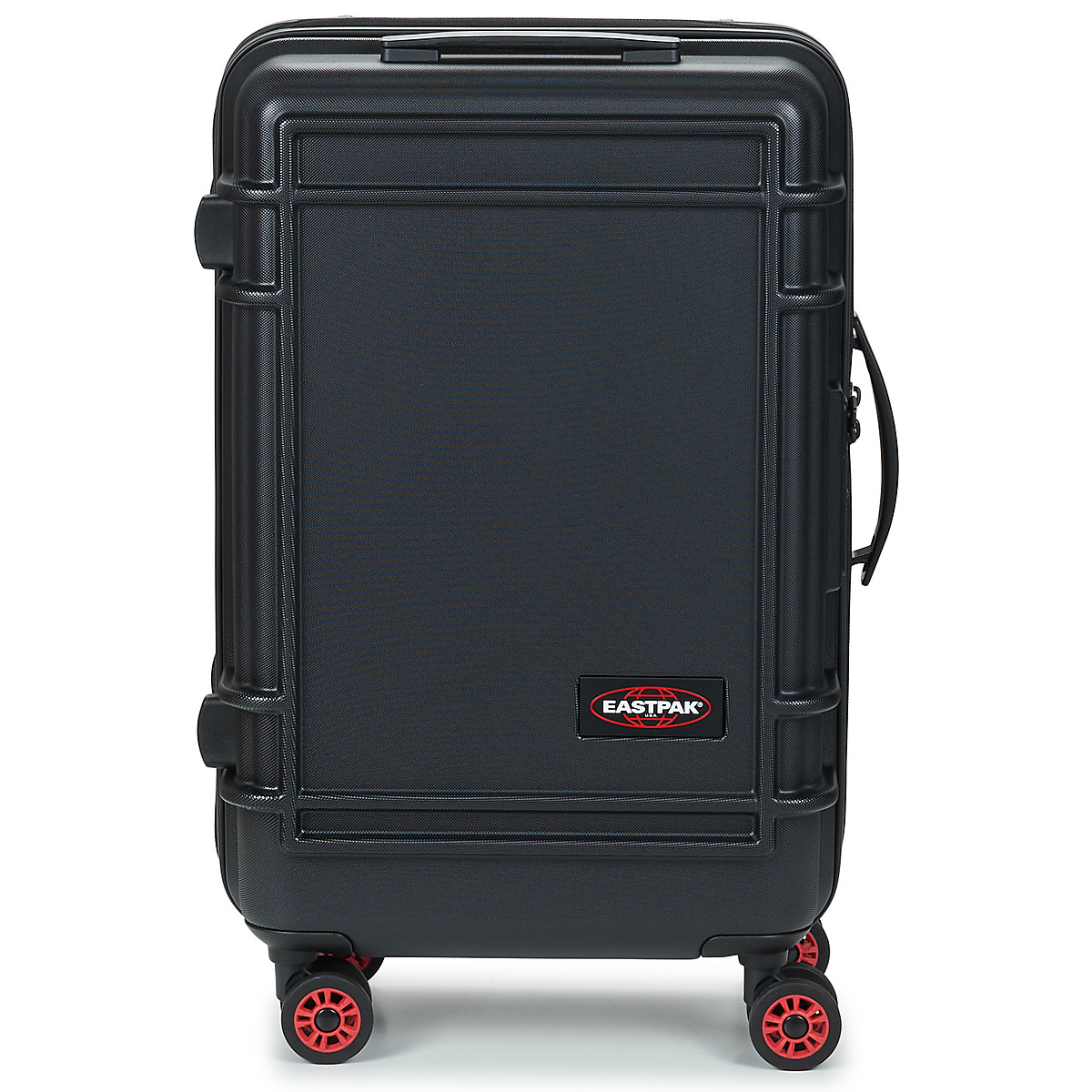 Eastpak - RESIST'R ZIP CABIN 28L - Black