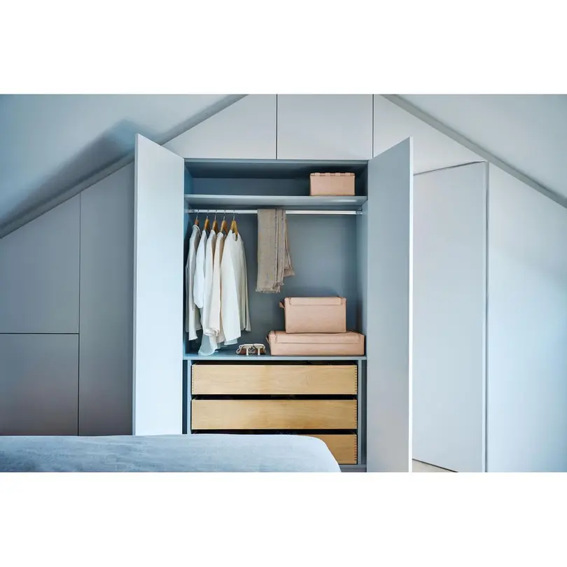 Aufbewahrungsbox Frame S