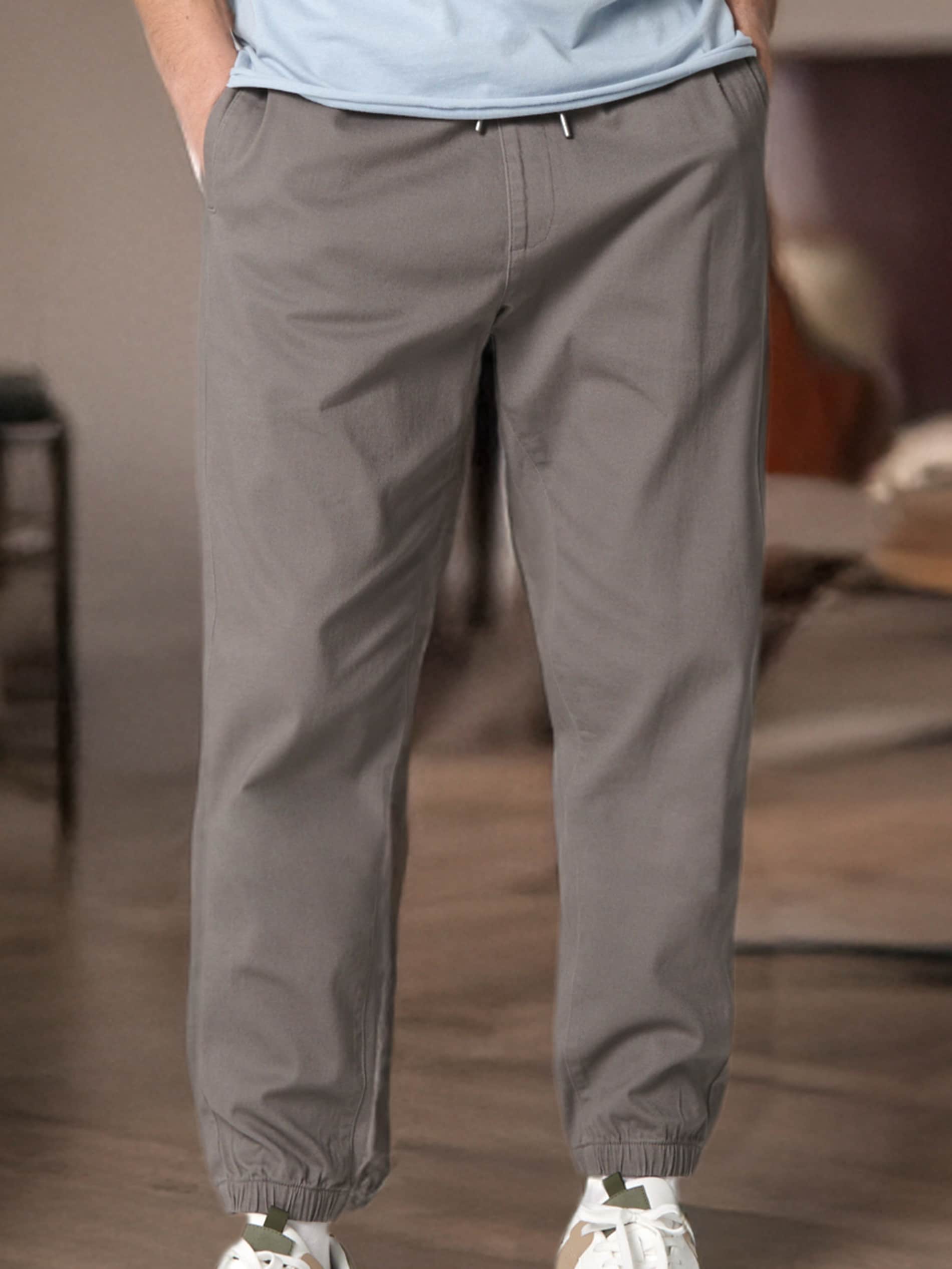 Spodnie jogger