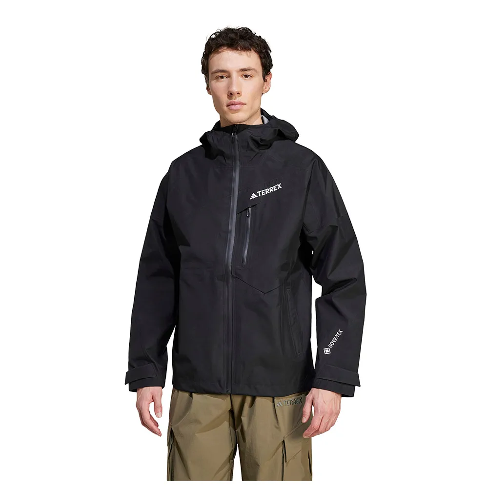 adidas Terrex Techrock 3L GORE-TEX® Performance jacket