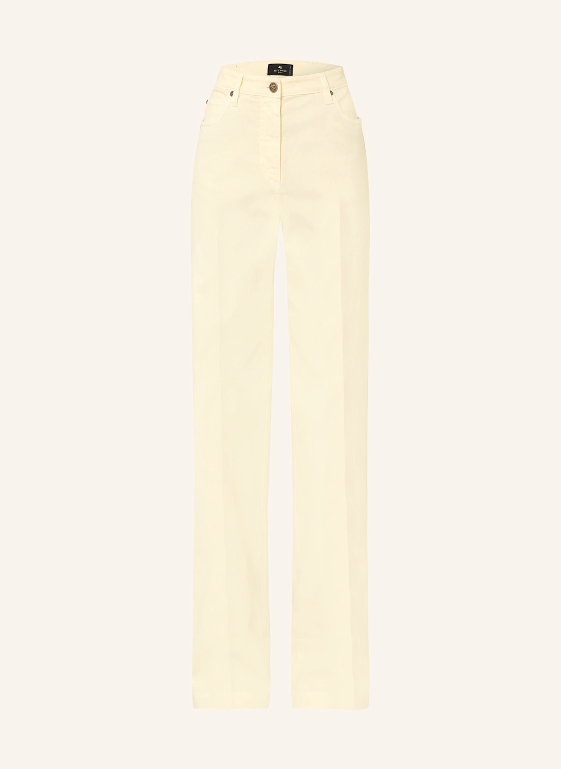 ETRO Bootcut Jeans