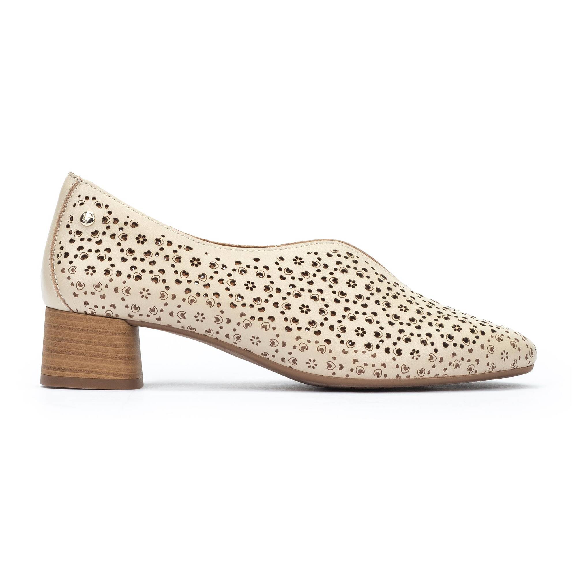 MIRAVET - Zapato de tacón para mujer