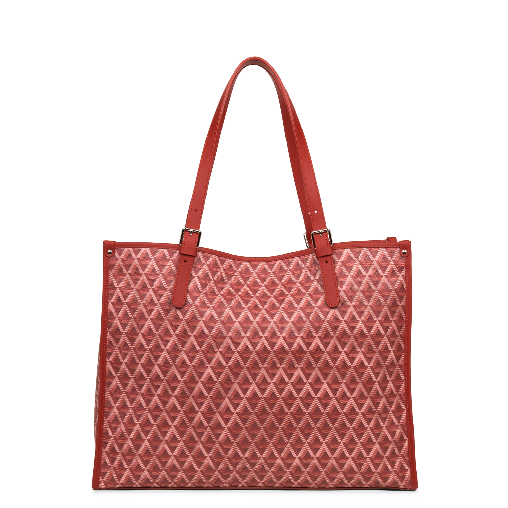 Grand sac cabas épaule - Ikon