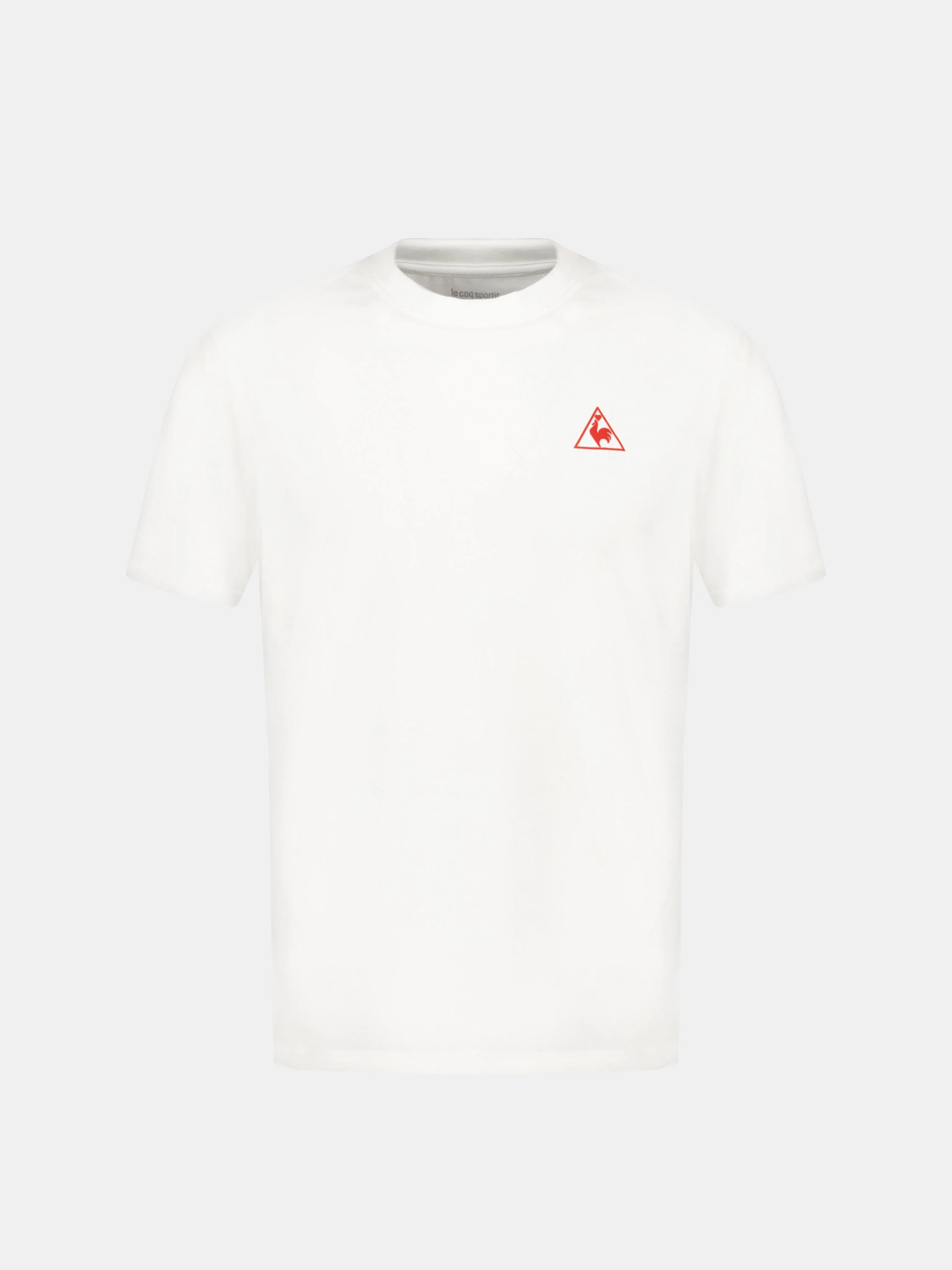 T-shirt en jersey de coton L'Amour du Sport