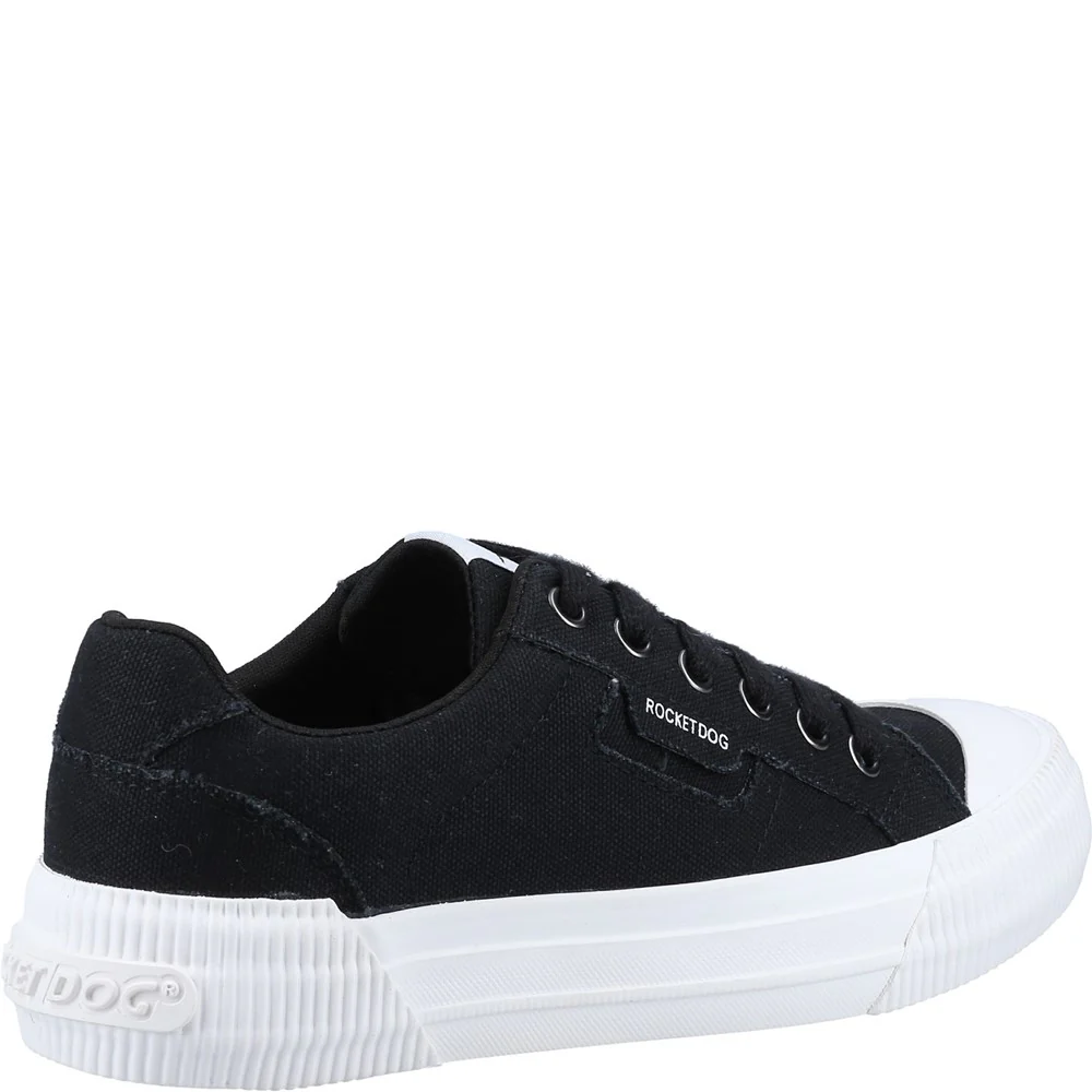 Rocket Dog Cheery 12A Canvas Shoes