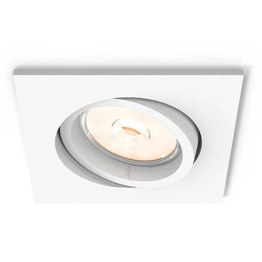 DOWNLIGHT PHILIPS ENNEPER HVIT