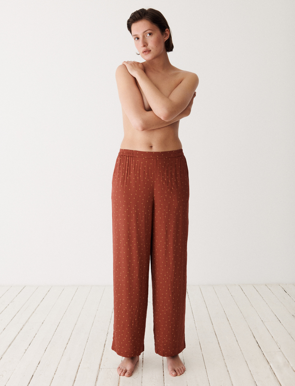 Pantalon CHARME
