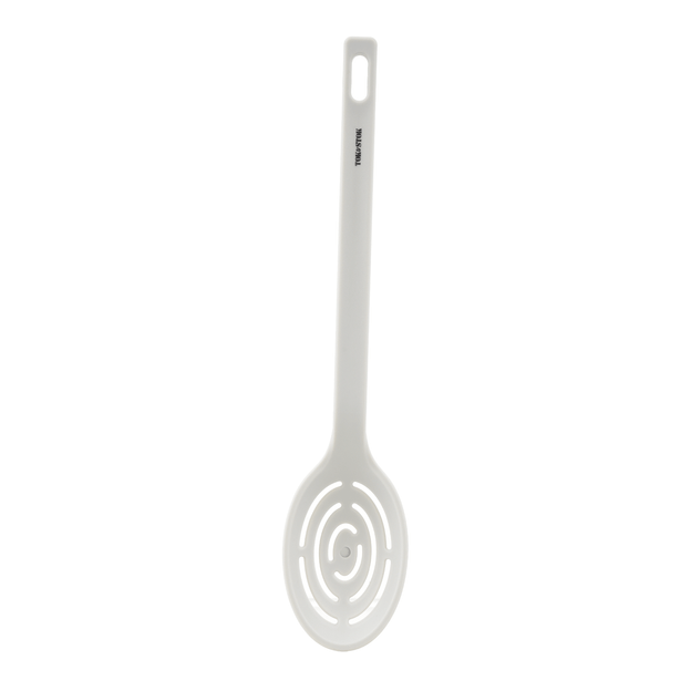 COLHER VAZADA 33 CM COOK TIME
