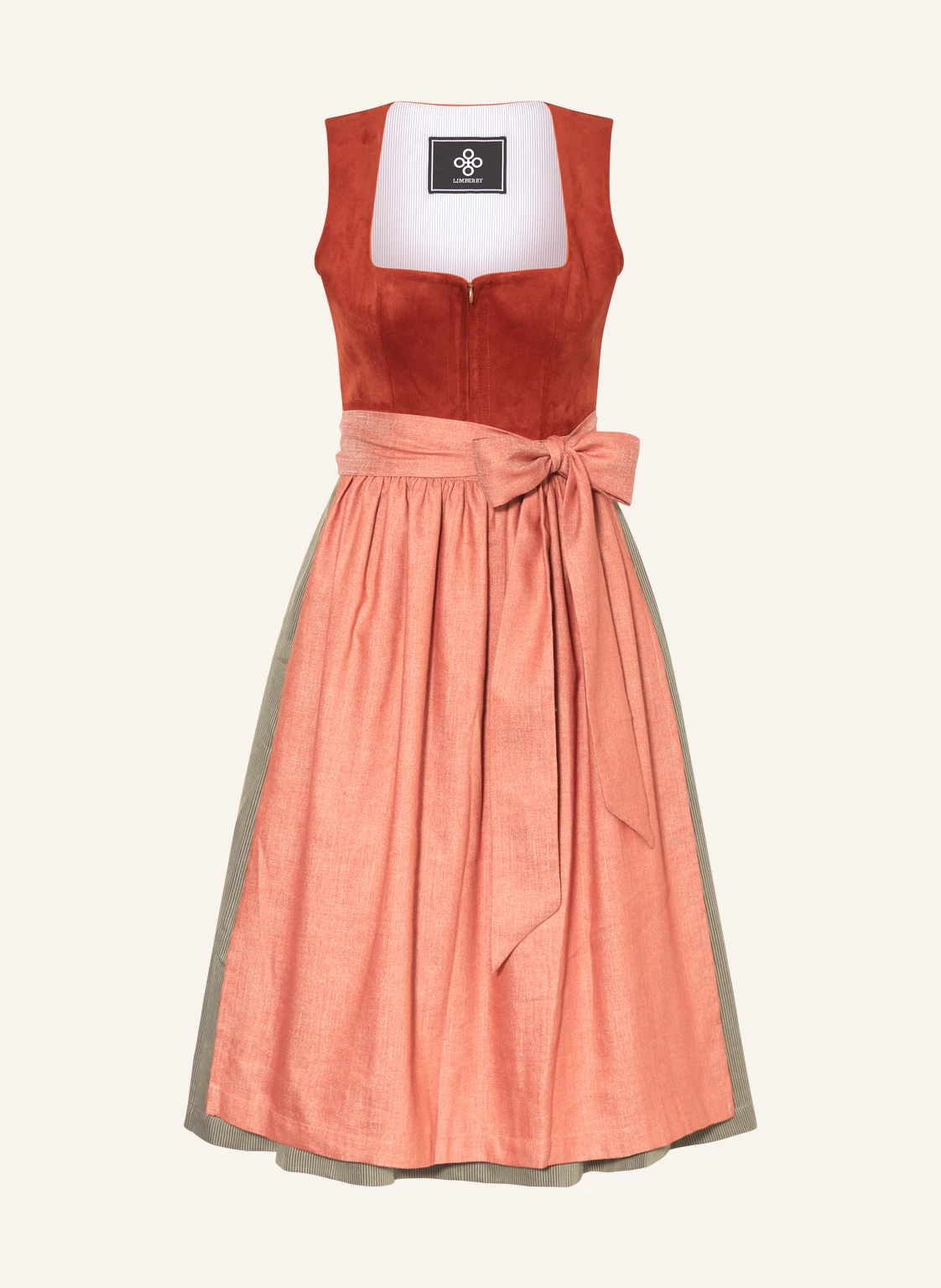LIMBERRY Dirndl LAYLA