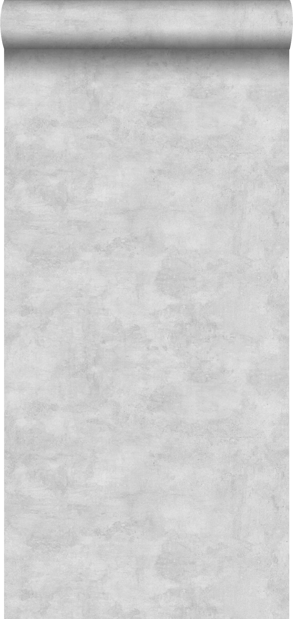 Walls4You behang betonlook lichtgrijs - 53 cm x 10.05 m - 935297