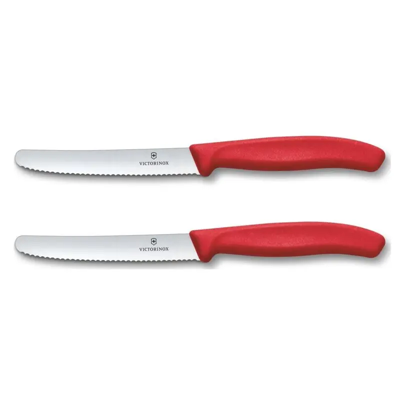 Tafelmesser 2er-Set Swiss Classic